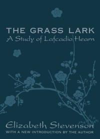 Cover Grass Lark