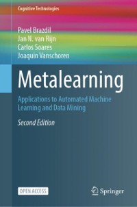 Cover Metalearning