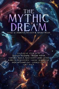 Cover Mythic Dream