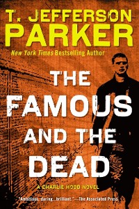 Cover Famous and the Dead