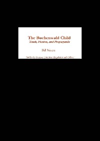 Cover The Buchenwald Child