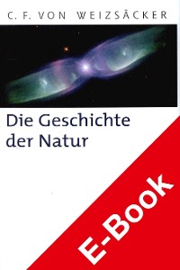 Cover Die Geschichte der Natur