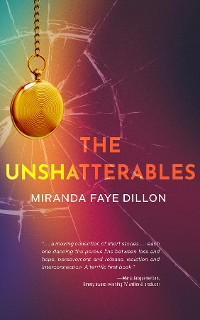 Cover The Unshatterables