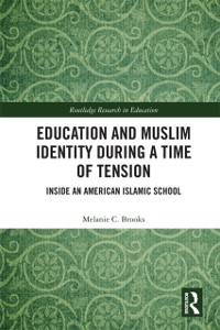 Cover Education and Muslim Identity During a Time of Tension