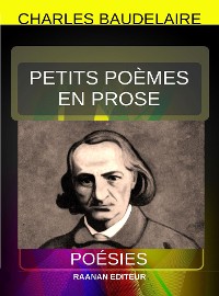 Cover Petits Poèmes en prose