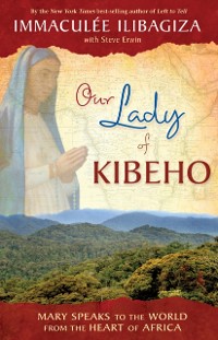 Cover Our Lady of KIBEHO