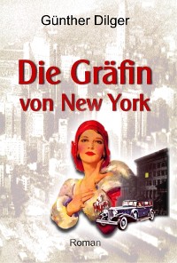 Cover Die Gräfin von New York