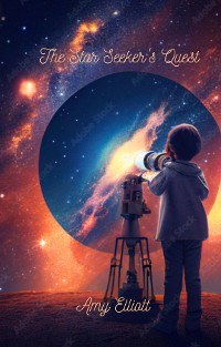 Cover The Star Seeker's Quest