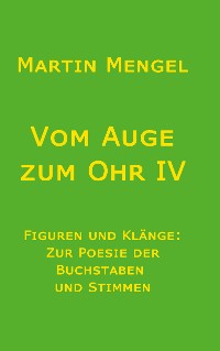 Cover Vom Auge zum Ohr IV