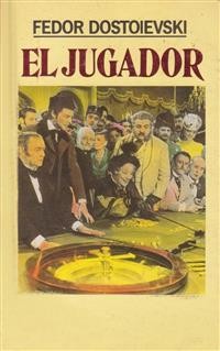 Cover El jugador