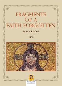 Cover Frangements of a Faith Forgotten