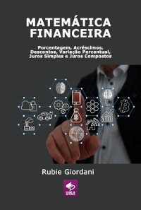 Cover Matemática Financeira