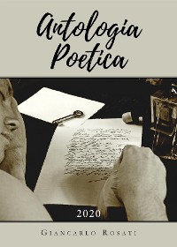 Cover Antologia Poetica