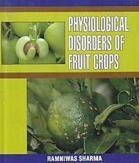 Cover Physiological Disorders of Fruit Crops