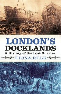 Cover London's Docklands