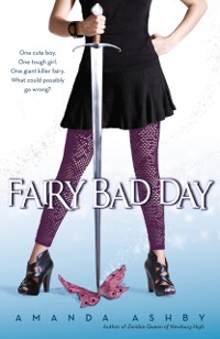 Cover Fairy Bad Day