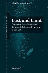 Cover Lust und Limit