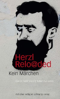 Cover Herzl reloaded