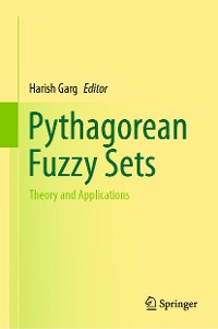 Cover Pythagorean Fuzzy Sets