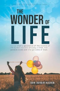 Cover The Wonder Of Life