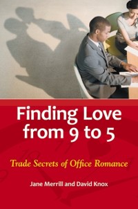 Cover Finding Love from 9 to 5