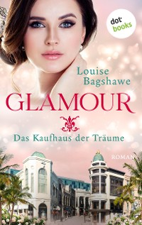 Cover Glamour - Das Kaufhaus der Träume