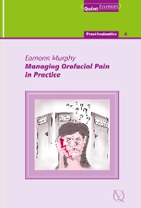 Cover Managing Orofacial Pain in Practice