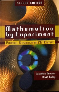 Cover Mathematics by Experiment