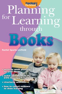 Cover Planning for Learning through Books