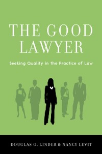 Cover Good Lawyer