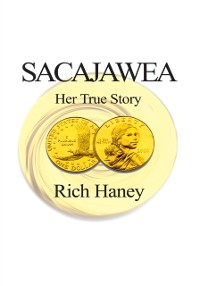 Cover Sacajawea