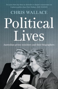 Cover Political Lives