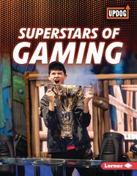 Cover Superstars of Gaming