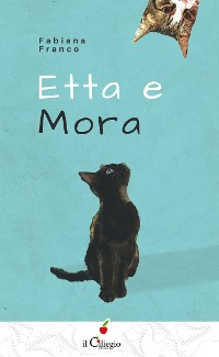 Cover Etta e Mora