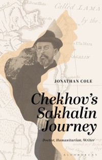 Cover Chekhov s Sakhalin Journey