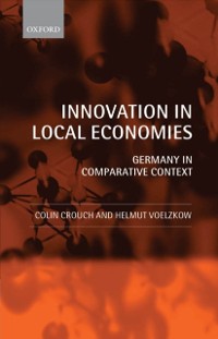 Cover Innovation in Local Economies