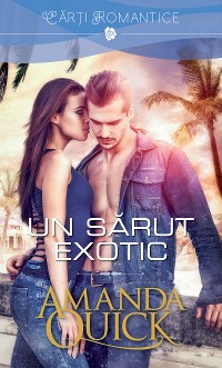 Cover Un sarut exotic