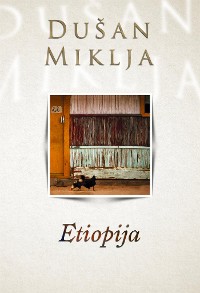 Cover Etiopija
