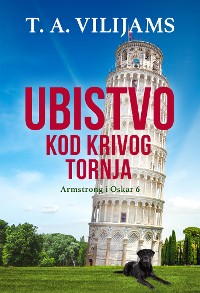 Cover Ubistvo kod Krivog tornja