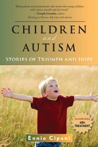 Cover Children and Autism