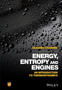 Cover Energy, Entropy and Engines