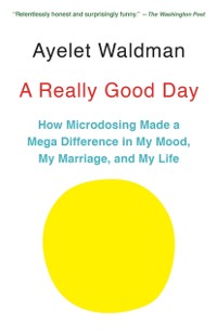 Cover Really Good Day