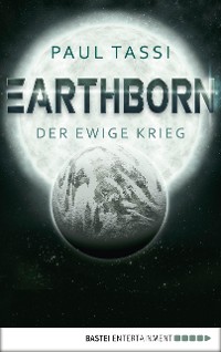 Cover Earthborn: Der ewige Krieg