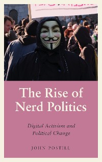 Cover The Rise of Nerd Politics