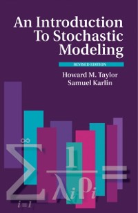 Cover Introduction to Stochastic Modeling