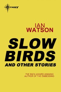 Cover Slow Birds: And Other Stories