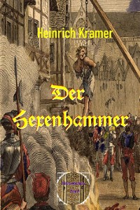 Cover Der Hexenhammer