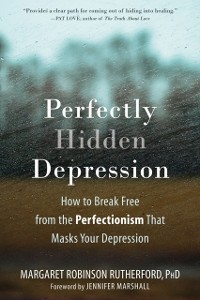 Cover Perfectly Hidden Depression