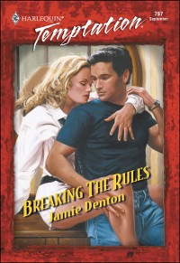 Cover Breaking The Rules