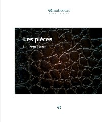 Cover Les pièces